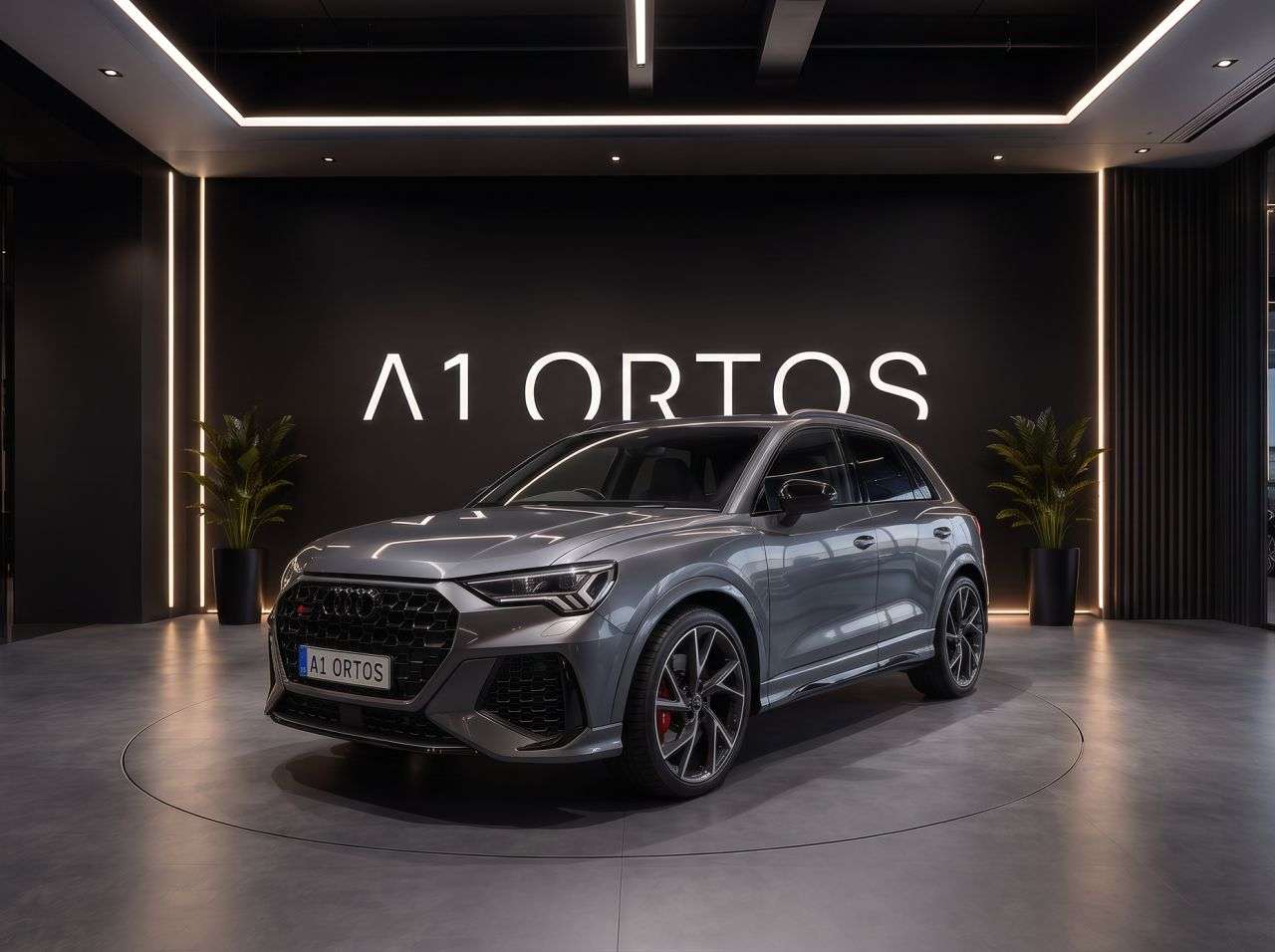 A 2022 AUDI RS Q3 2.5 TFSI Vorsprung SUV 5dr Petrol S Tronic quattro Euro 6 (s/s) (400 ps) BE A 2022 AUDI RS Q3 2.5 TFSI Vorsprung SUV 5dr Petrol S Tronic quattro Euro 6 (s/s) (400 ps) BE