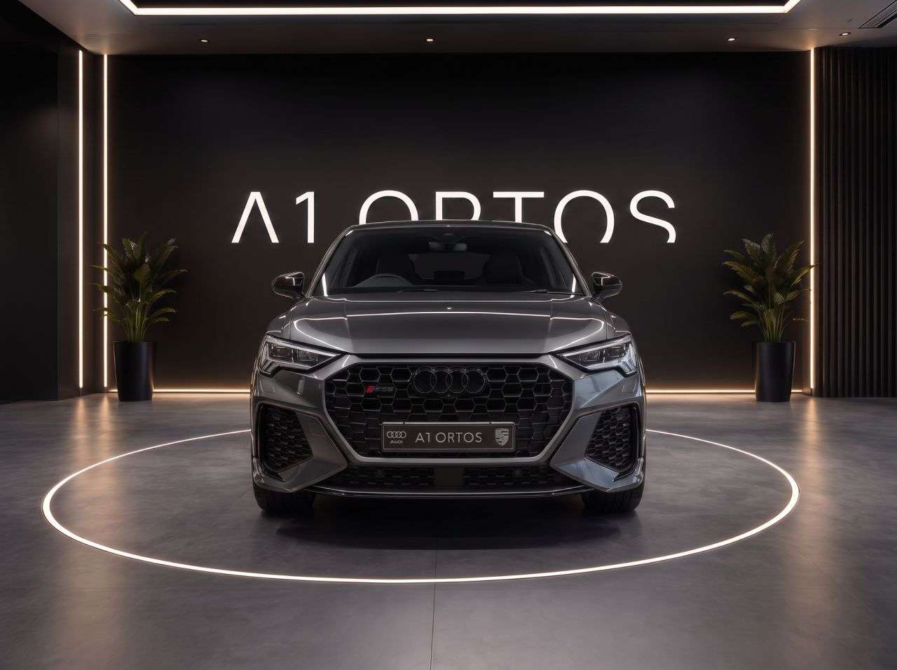 A 2022 AUDI RS Q3 2.5 TFSI Vorsprung SUV 5dr Petrol S Tronic quattro Euro 6 (s/s) (400 ps) BE A 2022 AUDI RS Q3 2.5 TFSI Vorsprung SUV 5dr Petrol S Tronic quattro Euro 6 (s/s) (400 ps) BE