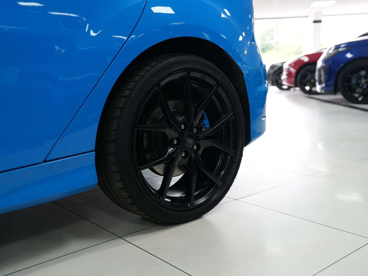 2016 FORD FOCUS 2016 FORD FOCUS