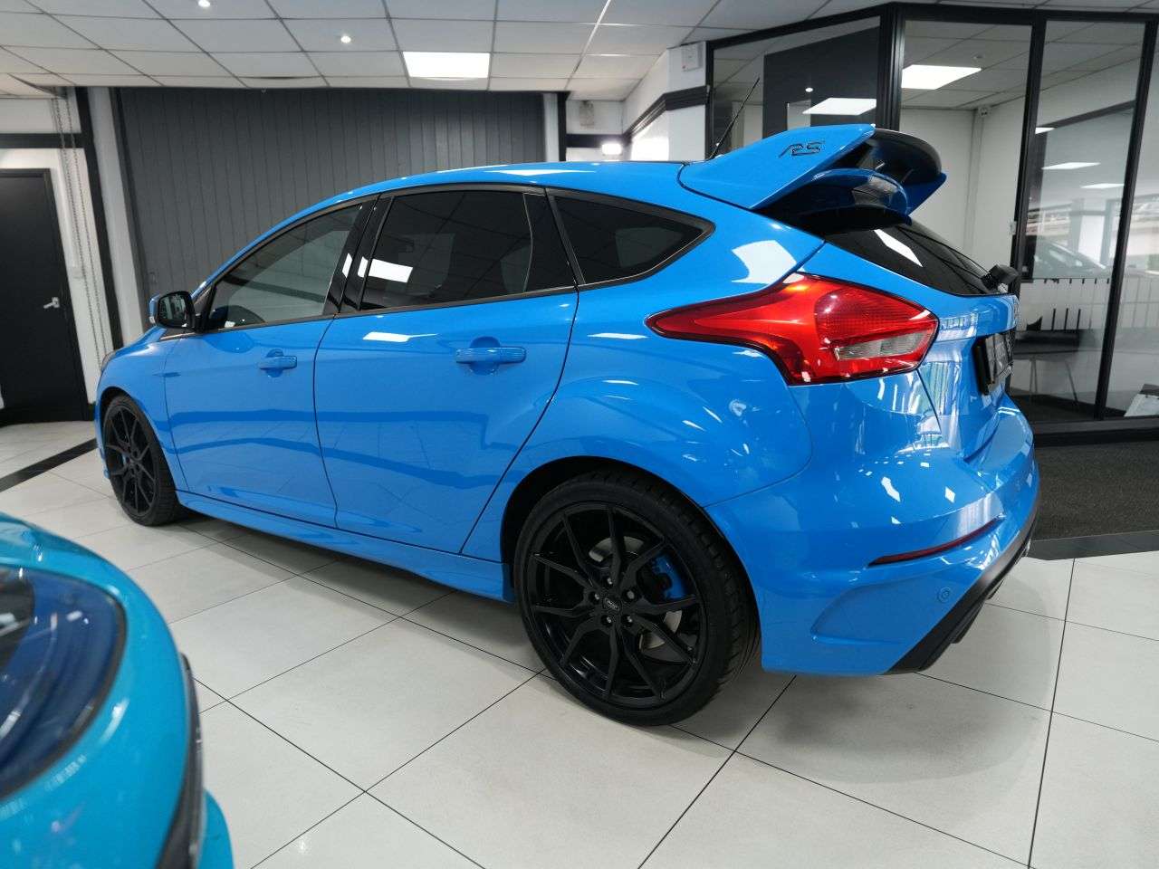 2016 FORD FOCUS 2016 FORD FOCUS