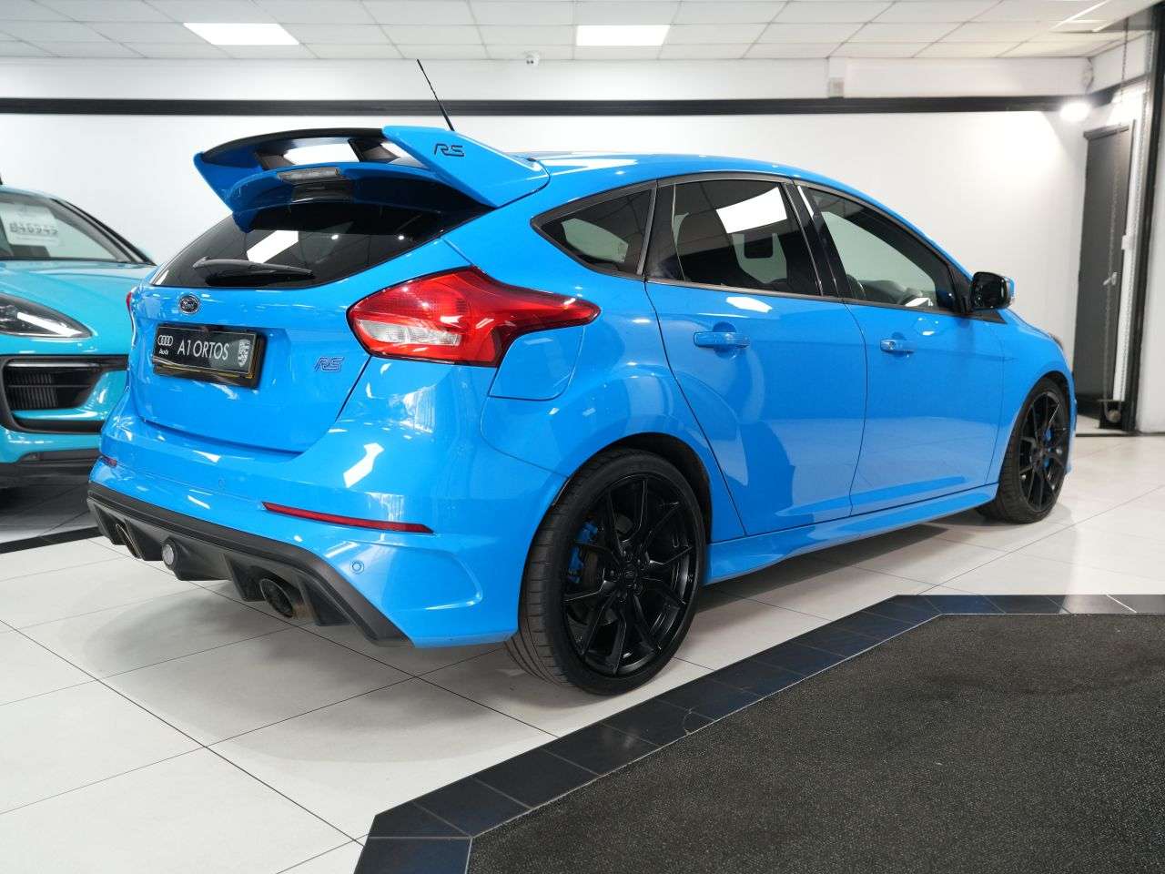 2016 FORD FOCUS 2016 FORD FOCUS