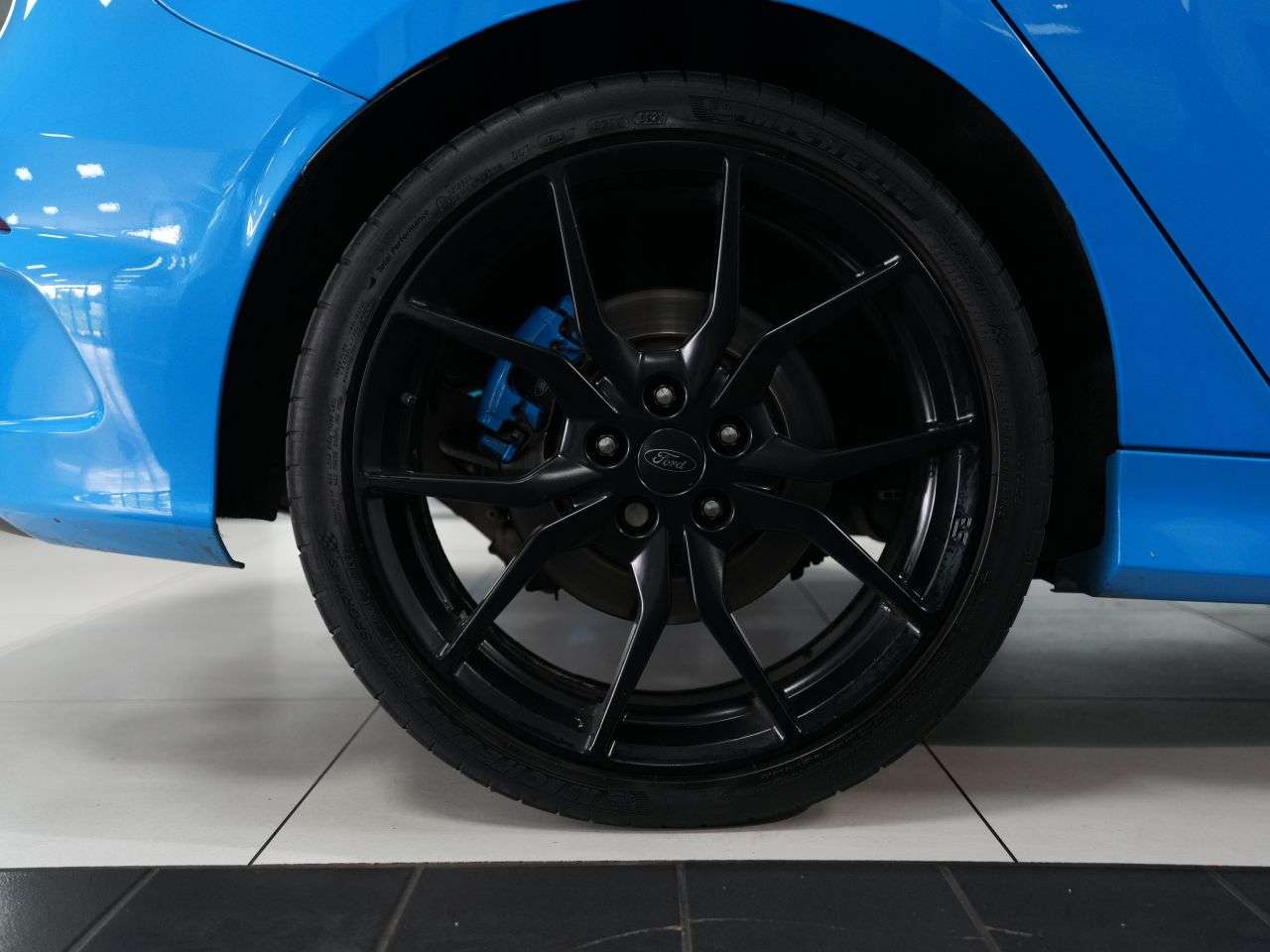 2016 FORD FOCUS 2016 FORD FOCUS