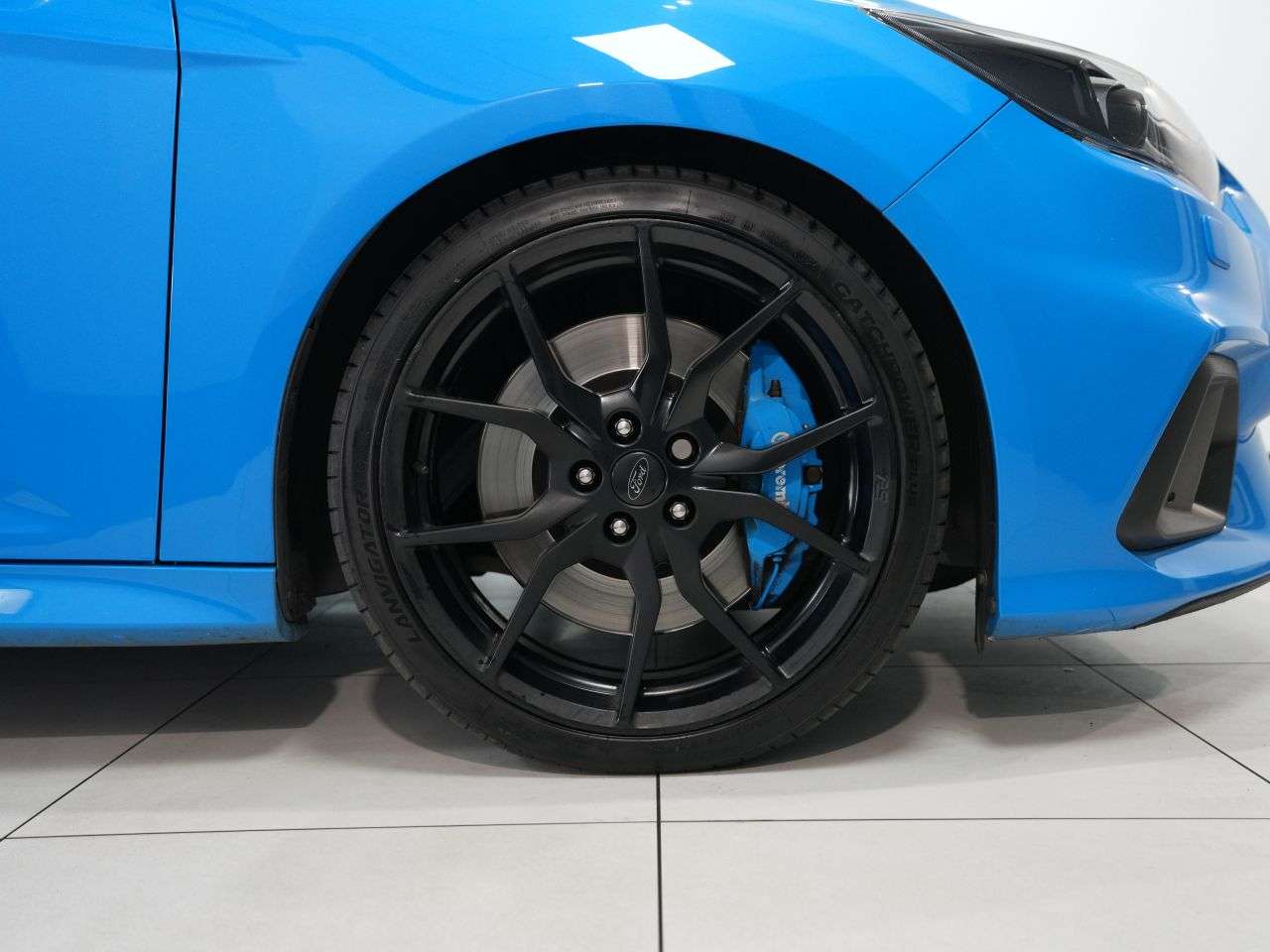 2016 FORD FOCUS 2016 FORD FOCUS