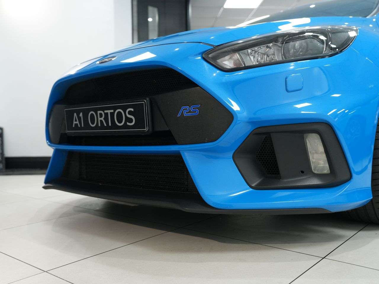 2016 FORD FOCUS 2016 FORD FOCUS