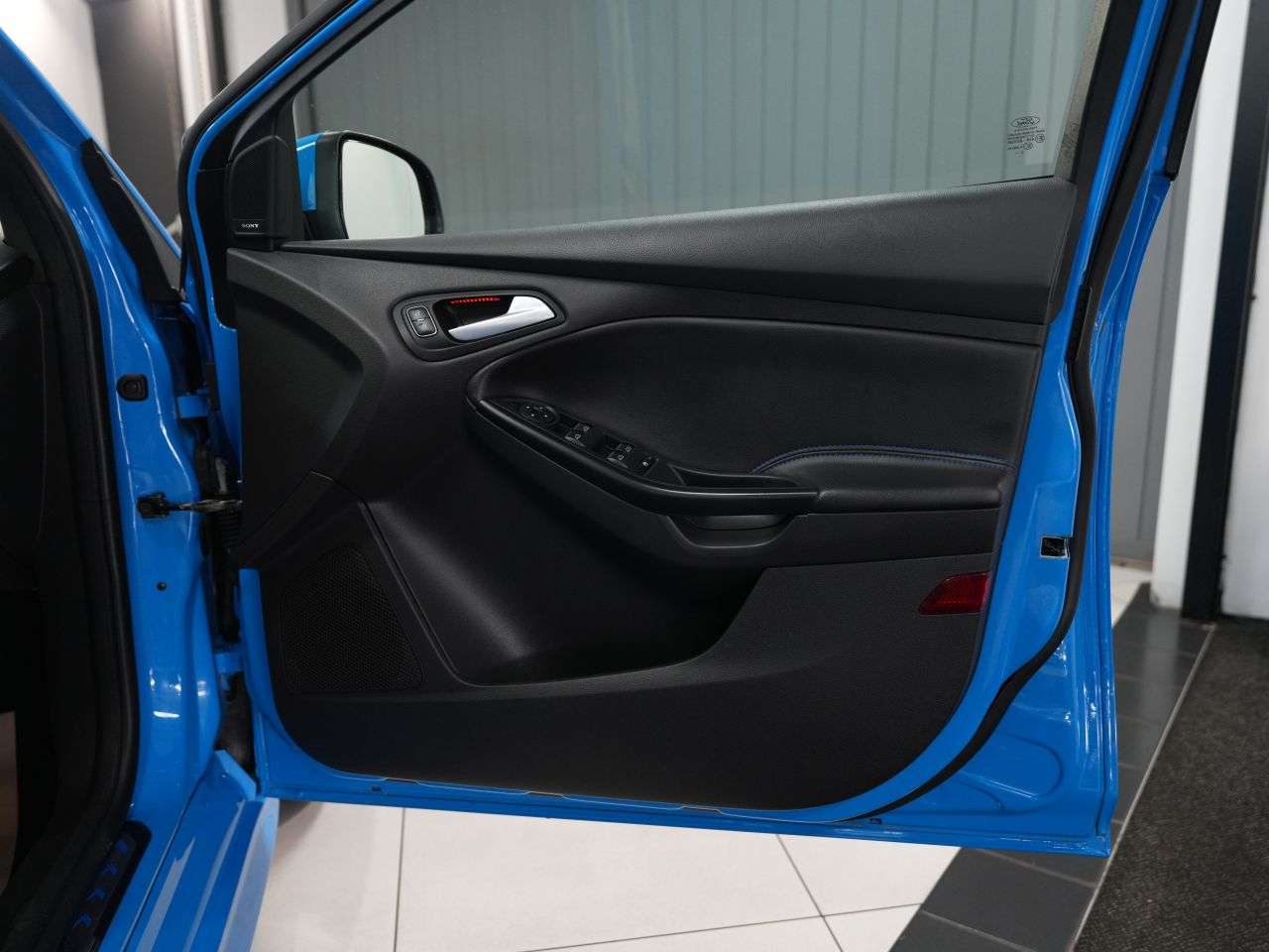 2016 FORD FOCUS 2016 FORD FOCUS