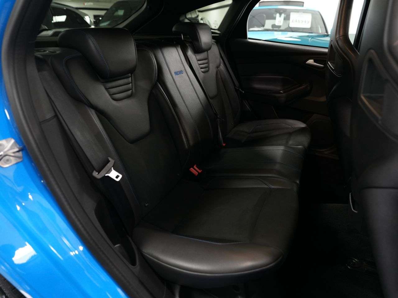 2016 FORD FOCUS 2016 FORD FOCUS