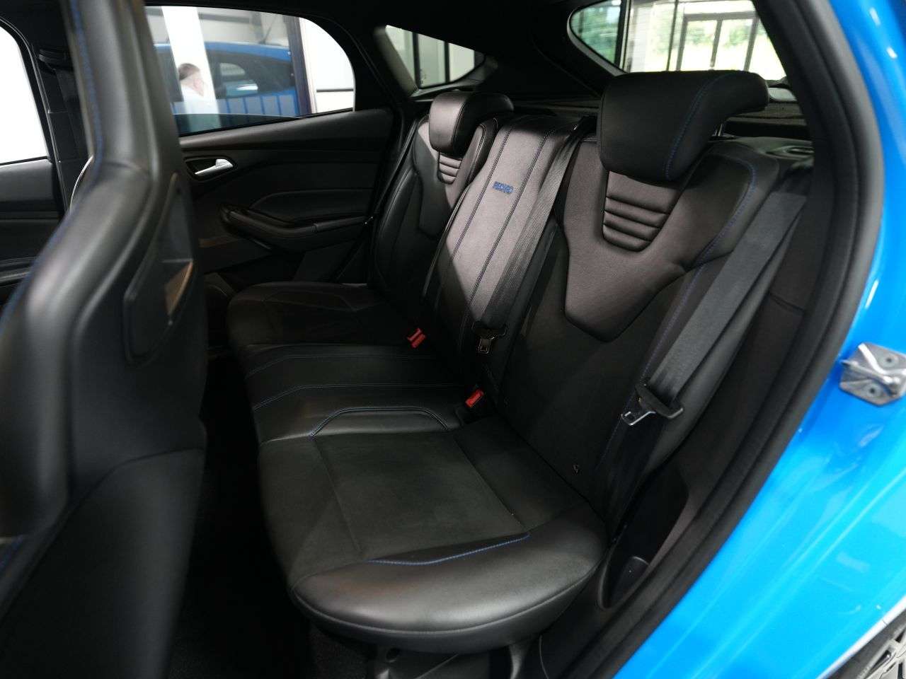 2016 FORD FOCUS 2016 FORD FOCUS