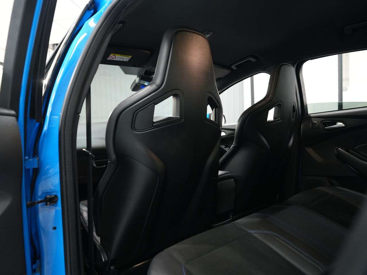 2016 FORD FOCUS 2016 FORD FOCUS