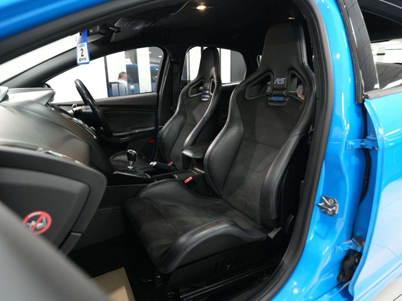 2016 FORD FOCUS 2016 FORD FOCUS