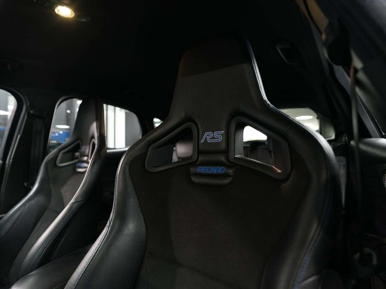 2016 FORD FOCUS 2016 FORD FOCUS
