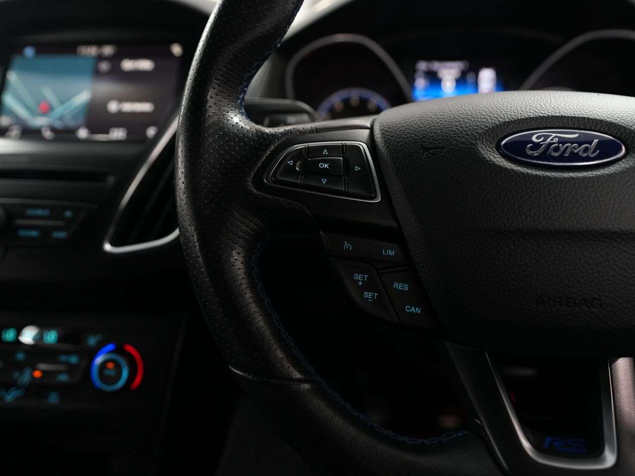 2016 FORD FOCUS 2016 FORD FOCUS