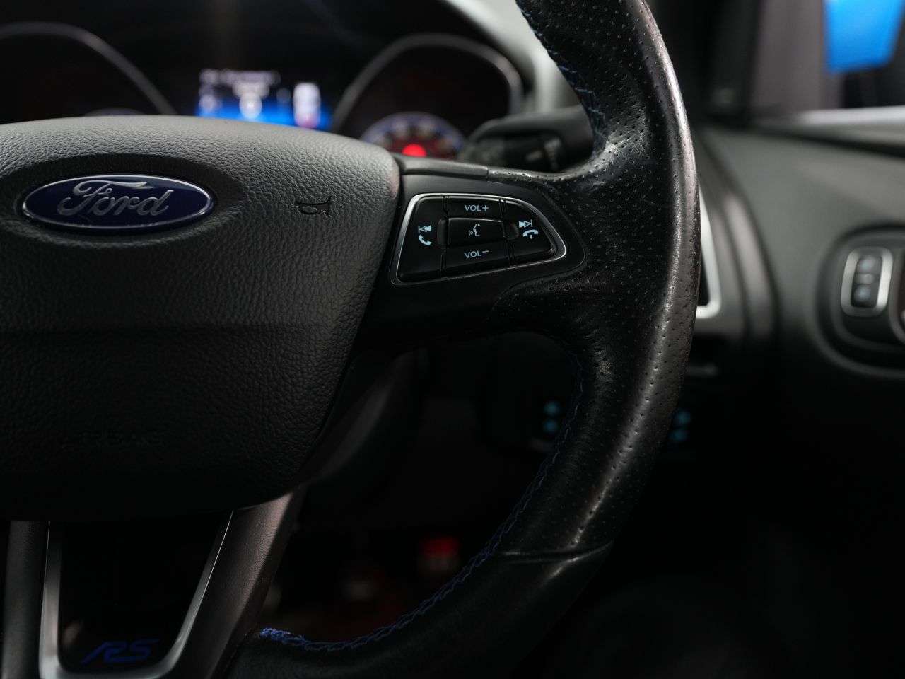 2016 FORD FOCUS 2016 FORD FOCUS