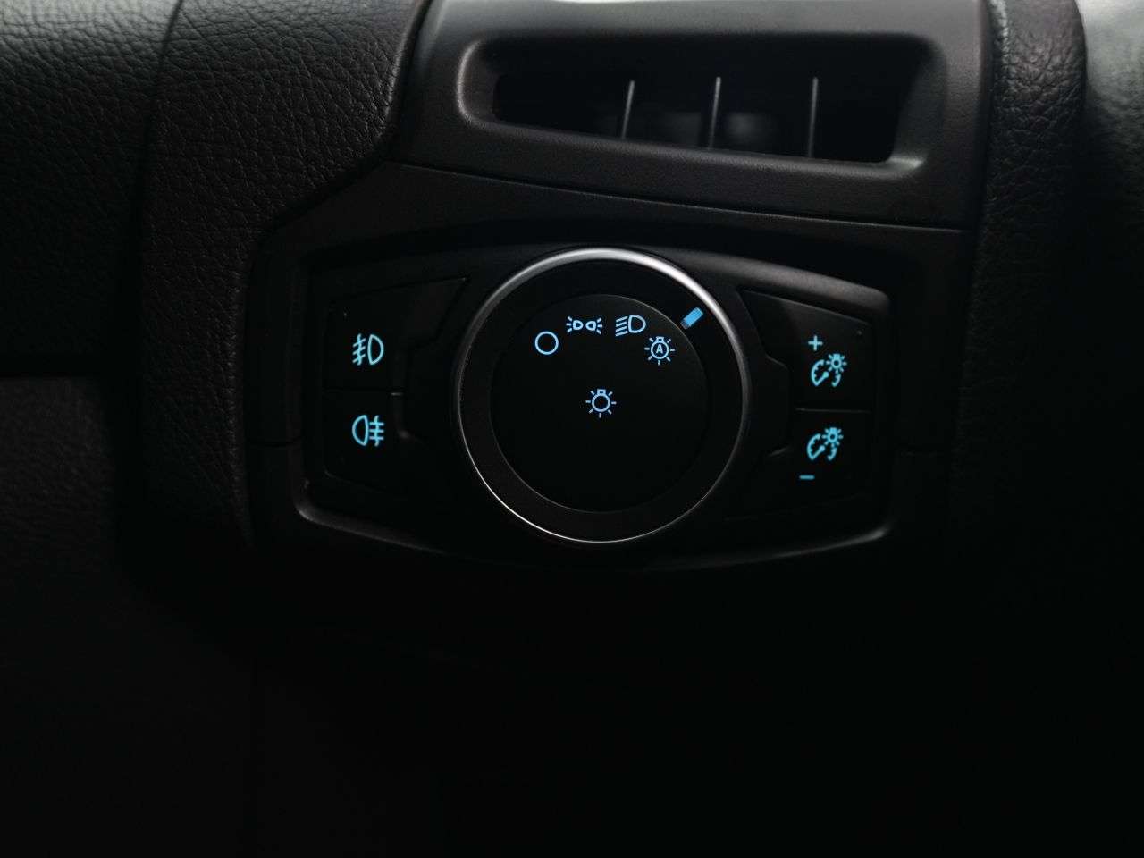 2016 FORD FOCUS 2016 FORD FOCUS