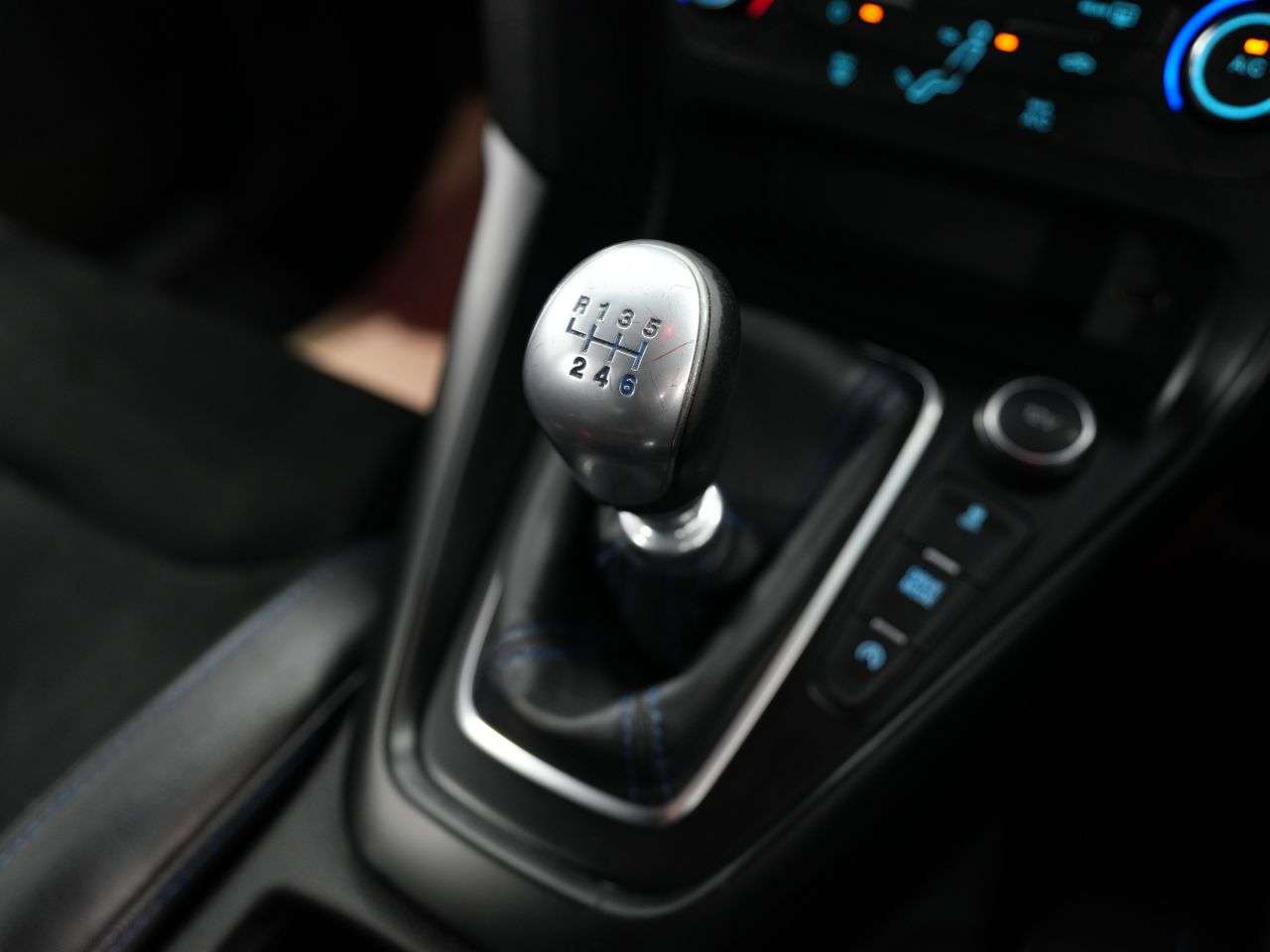 2016 FORD FOCUS 2016 FORD FOCUS
