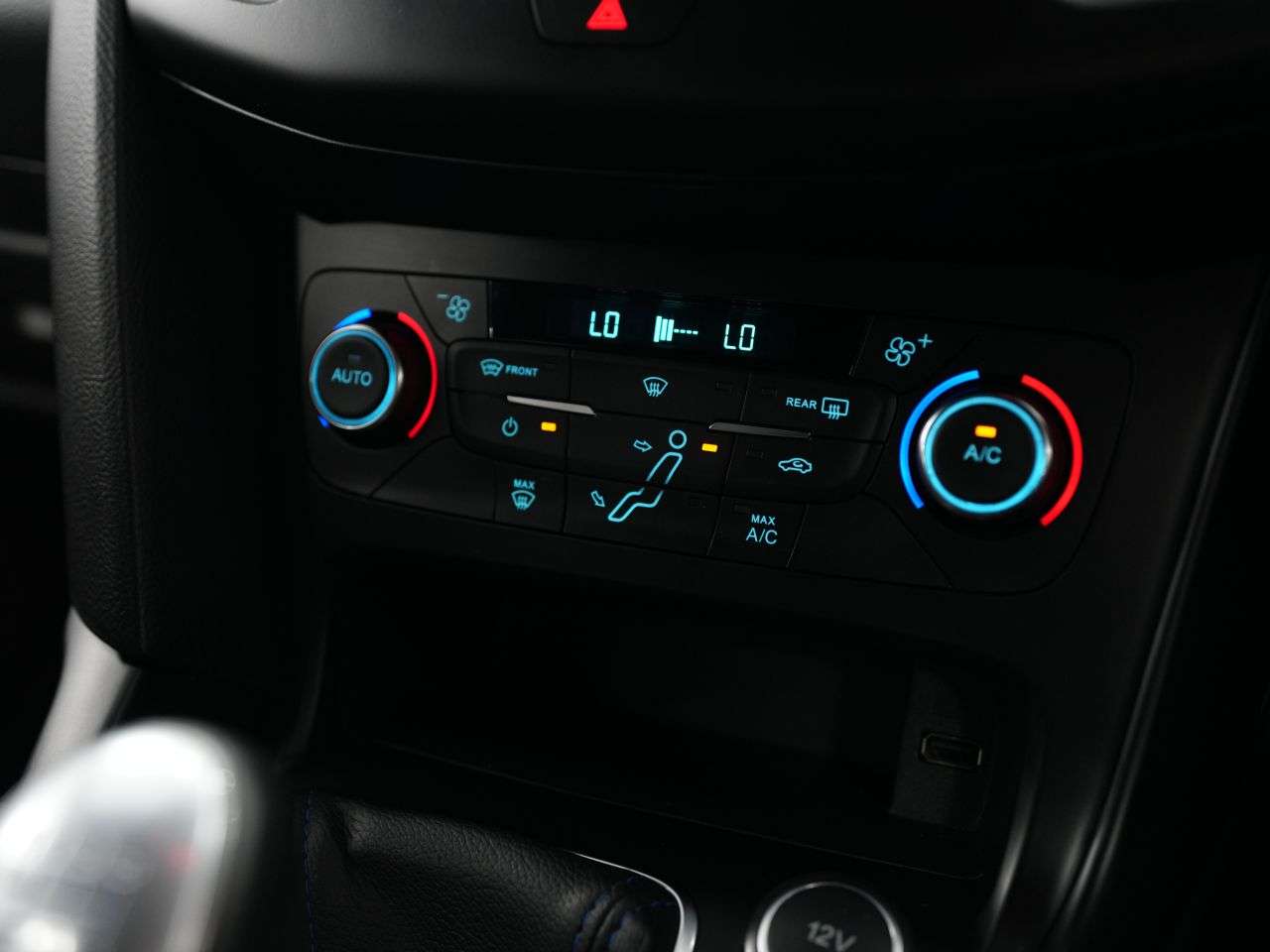2016 FORD FOCUS 2016 FORD FOCUS