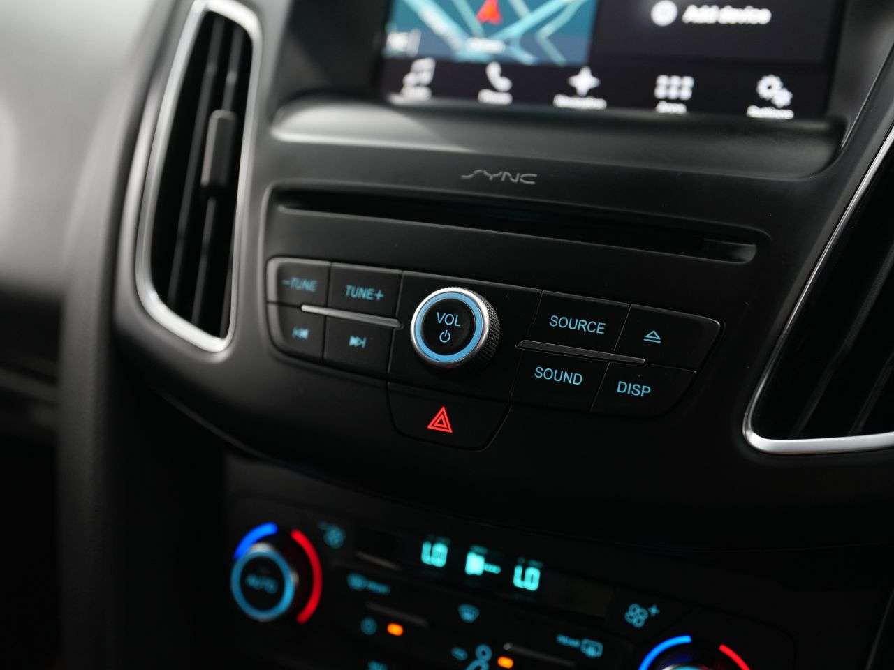 2016 FORD FOCUS 2016 FORD FOCUS