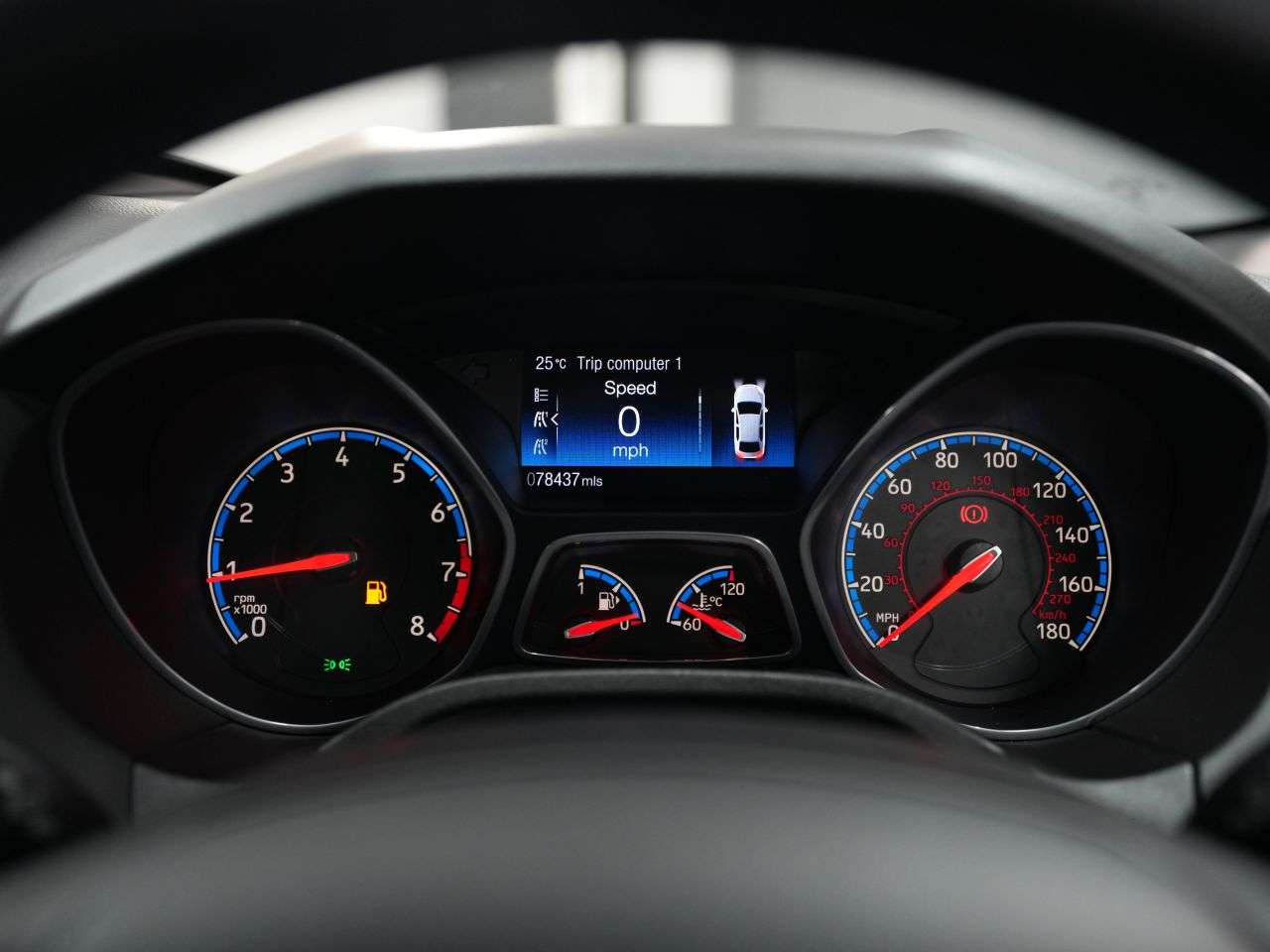 2016 FORD FOCUS 2016 FORD FOCUS