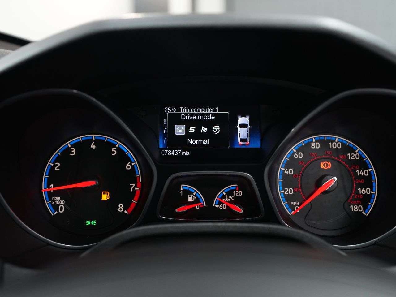 2016 FORD FOCUS 2016 FORD FOCUS