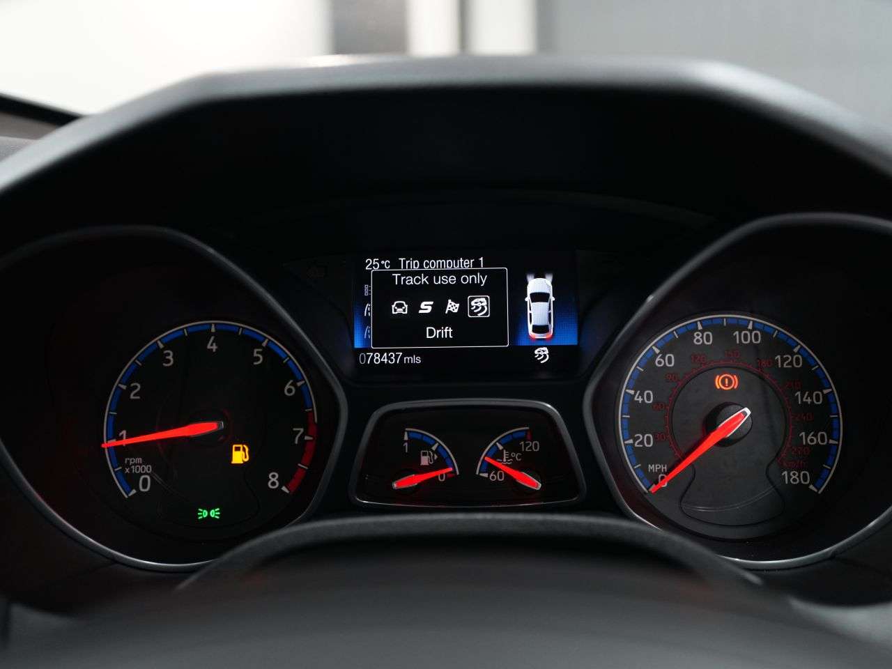 2016 FORD FOCUS 2016 FORD FOCUS