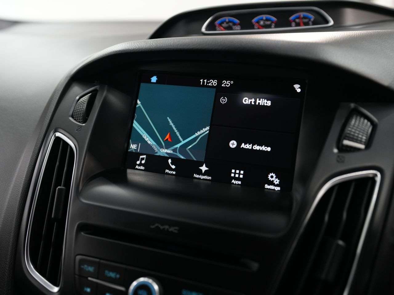2016 FORD FOCUS 2016 FORD FOCUS