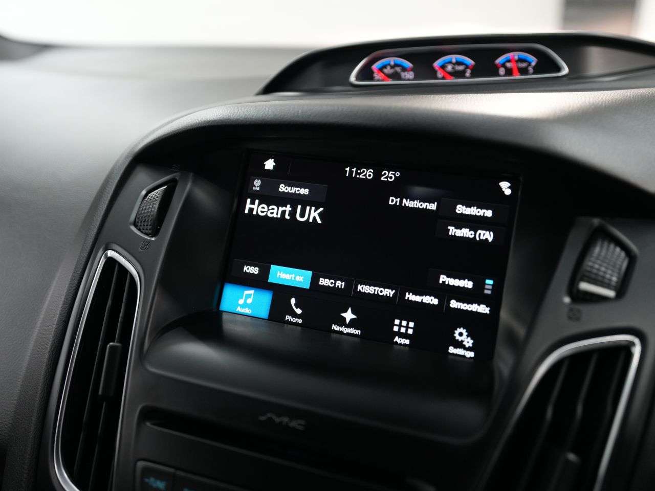 2016 FORD FOCUS 2016 FORD FOCUS