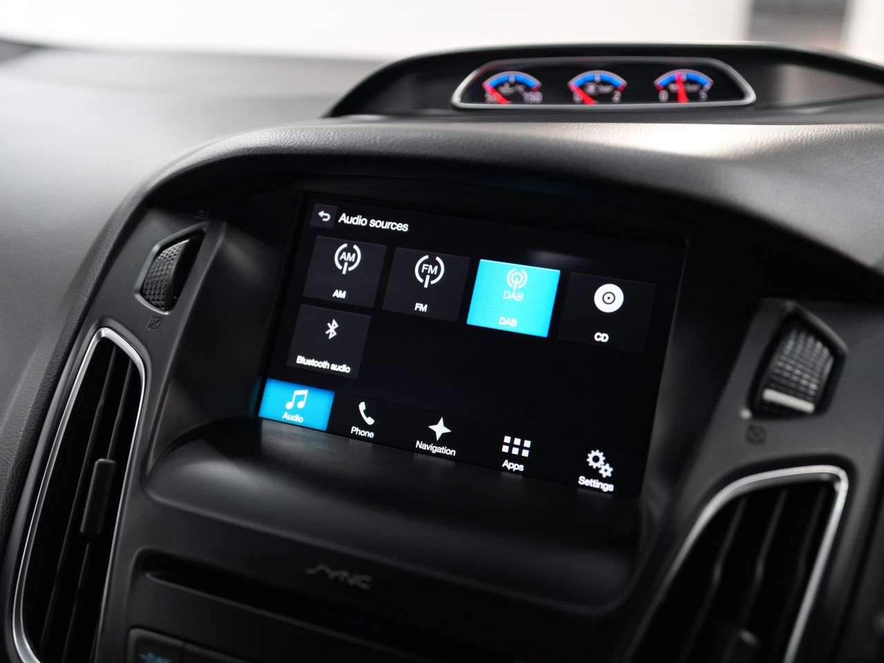 2016 FORD FOCUS 2016 FORD FOCUS