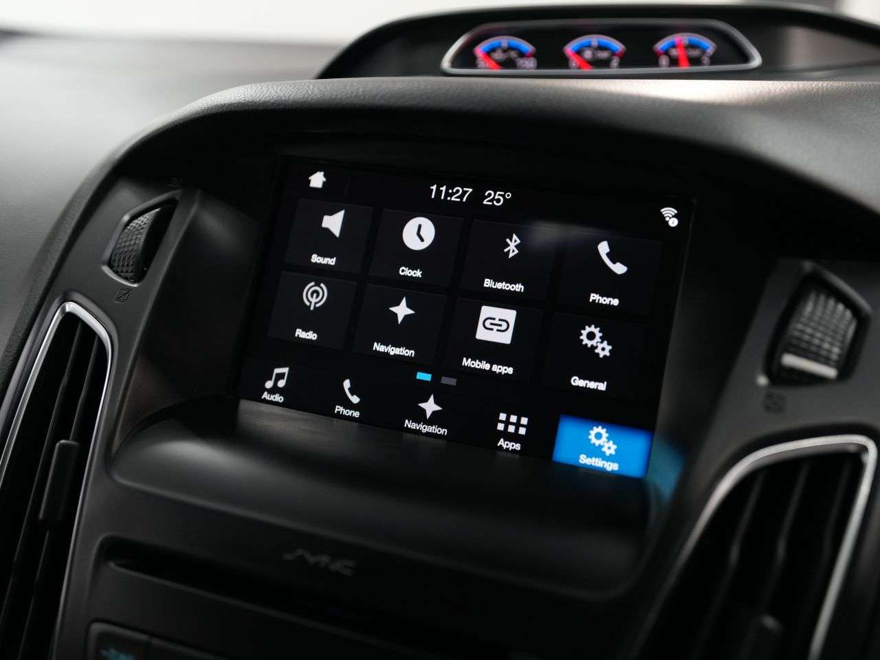 2016 FORD FOCUS 2016 FORD FOCUS