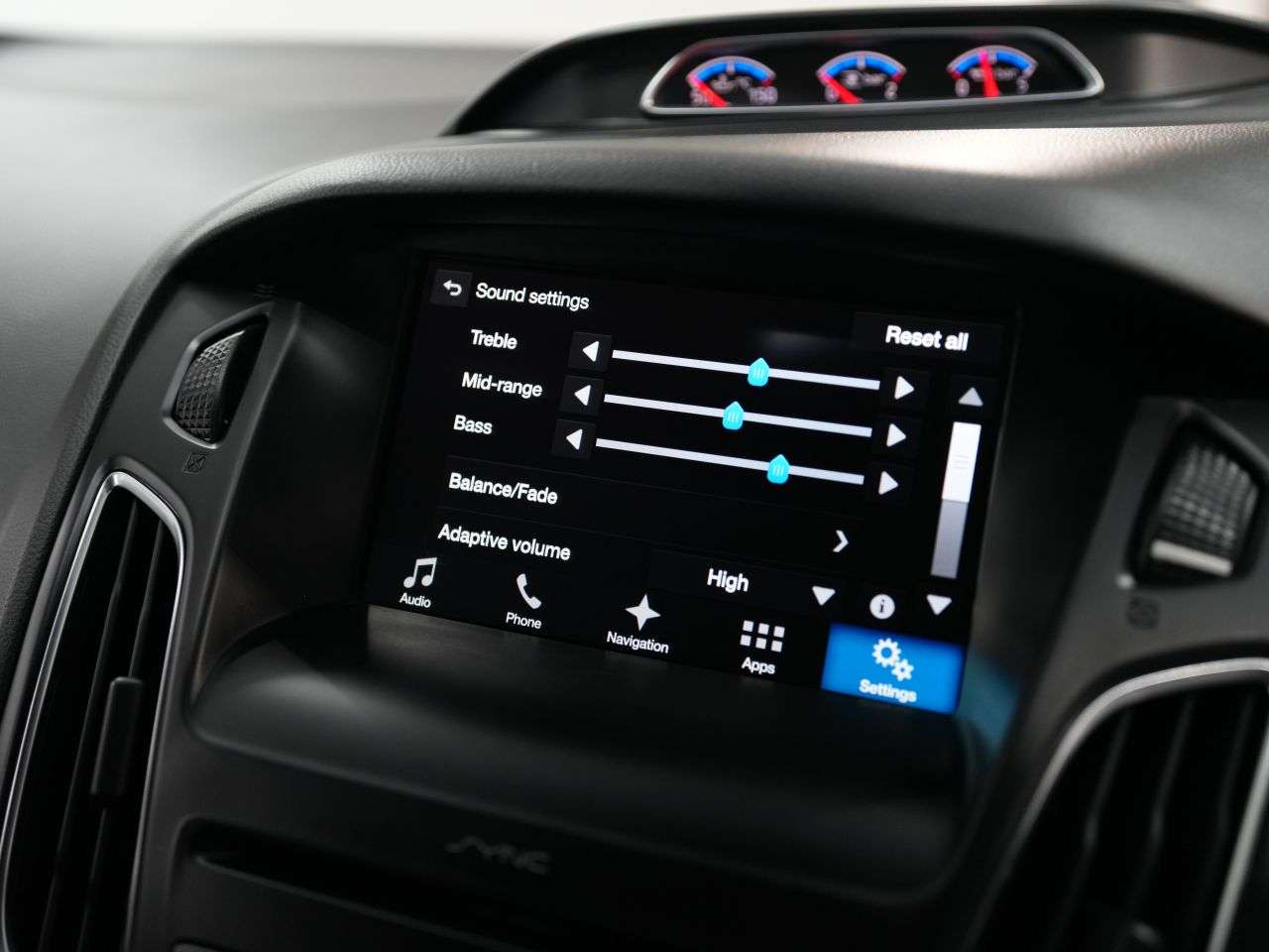 2016 FORD FOCUS 2016 FORD FOCUS