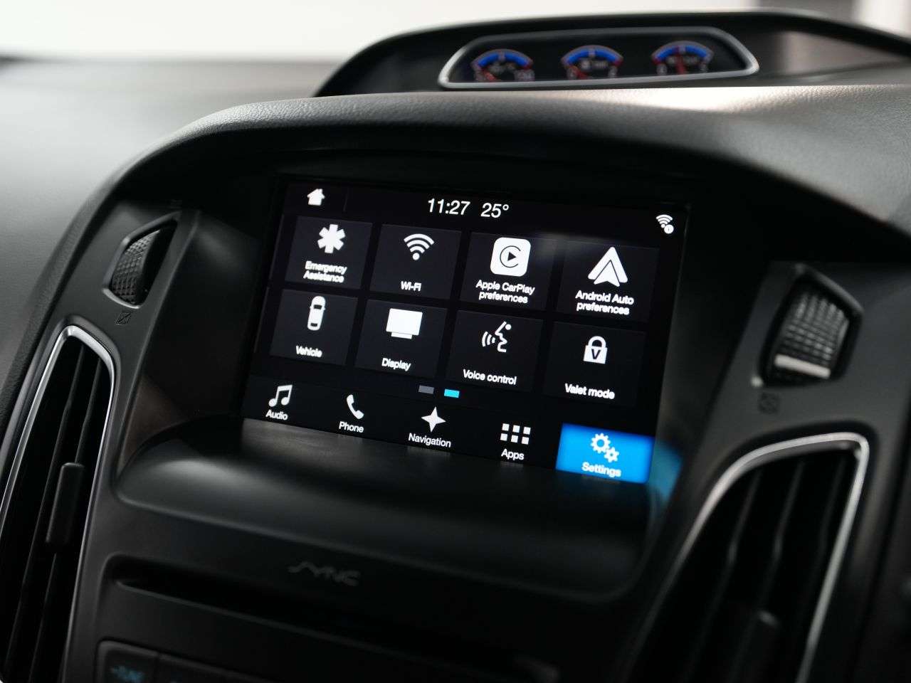 2016 FORD FOCUS 2016 FORD FOCUS