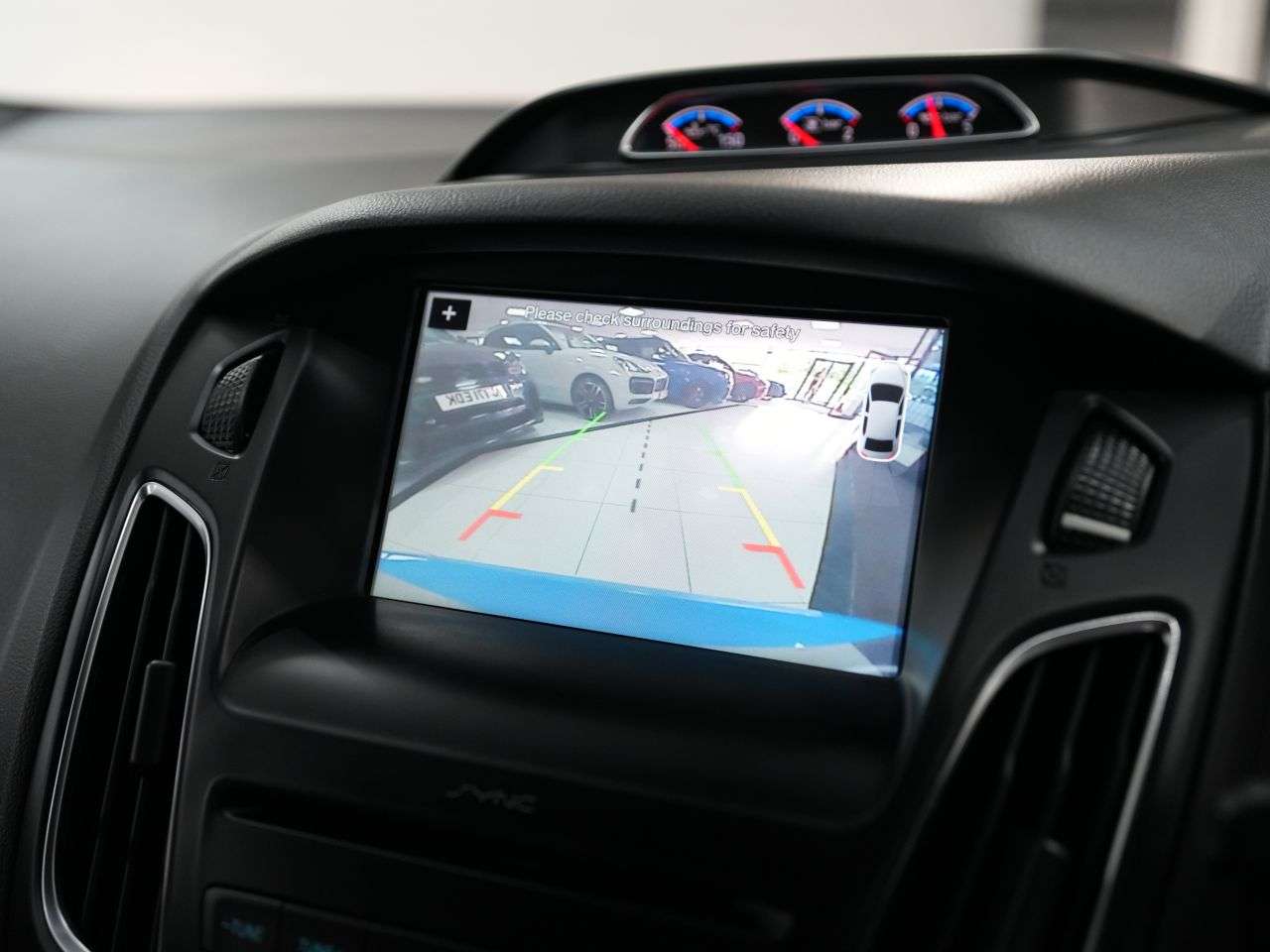 2016 FORD FOCUS 2016 FORD FOCUS