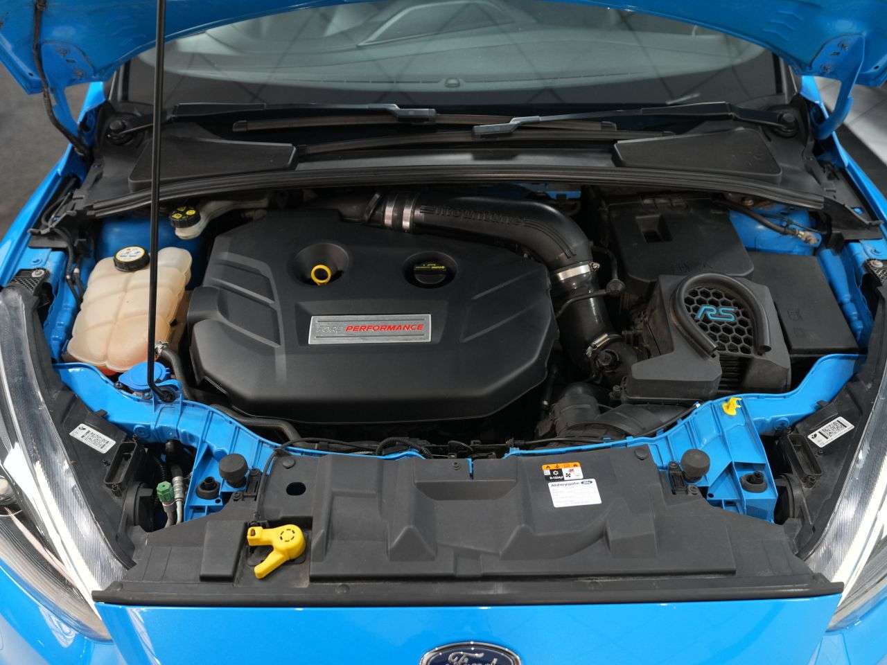 2016 FORD FOCUS 2016 FORD FOCUS