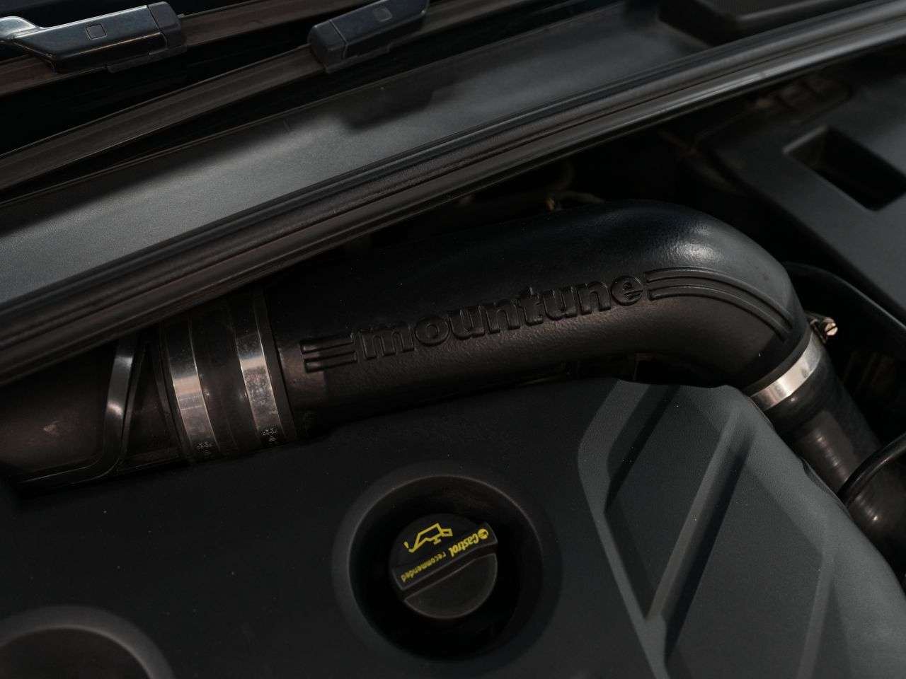 2016 FORD FOCUS 2016 FORD FOCUS