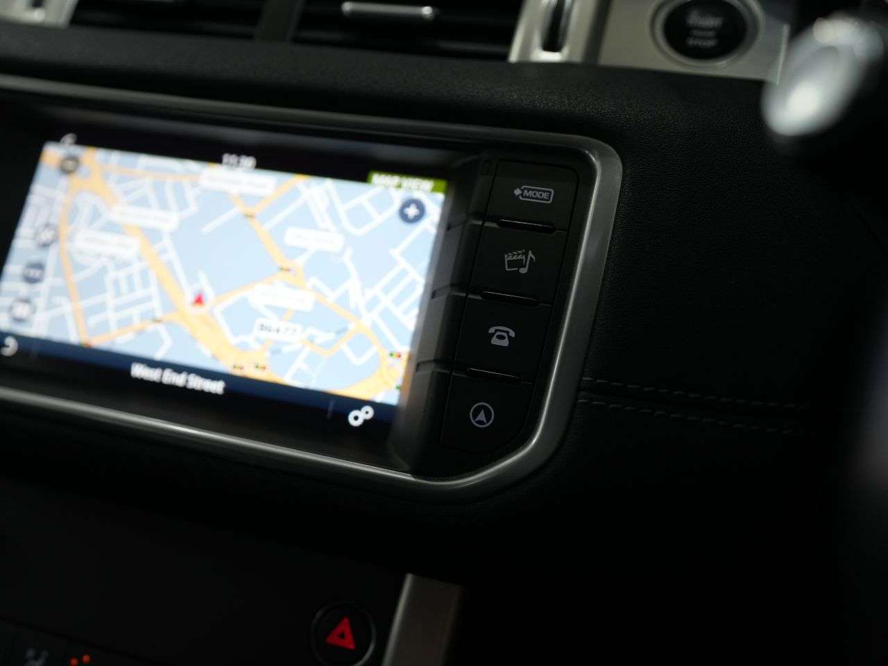 2017 LAND ROVER RANGE ROVER EVOQUE 2017 LAND ROVER RANGE ROVER EVOQUE