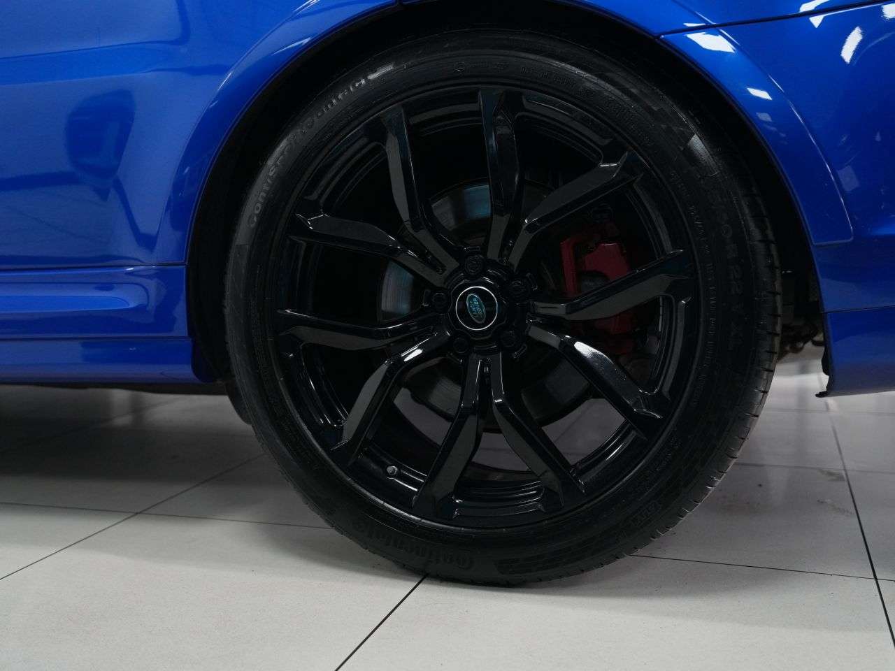 2021 LAND ROVER RANGE ROVER SPORT 2021 LAND ROVER RANGE ROVER SPORT