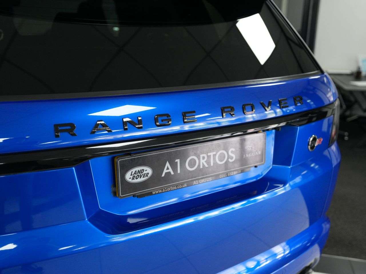 2021 LAND ROVER RANGE ROVER SPORT 2021 LAND ROVER RANGE ROVER SPORT
