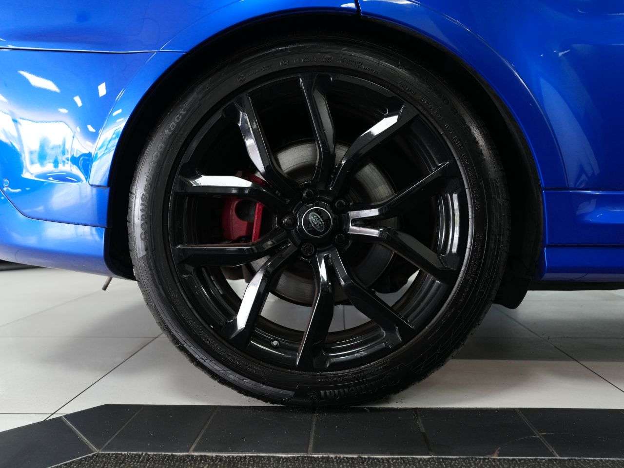 2021 LAND ROVER RANGE ROVER SPORT 2021 LAND ROVER RANGE ROVER SPORT