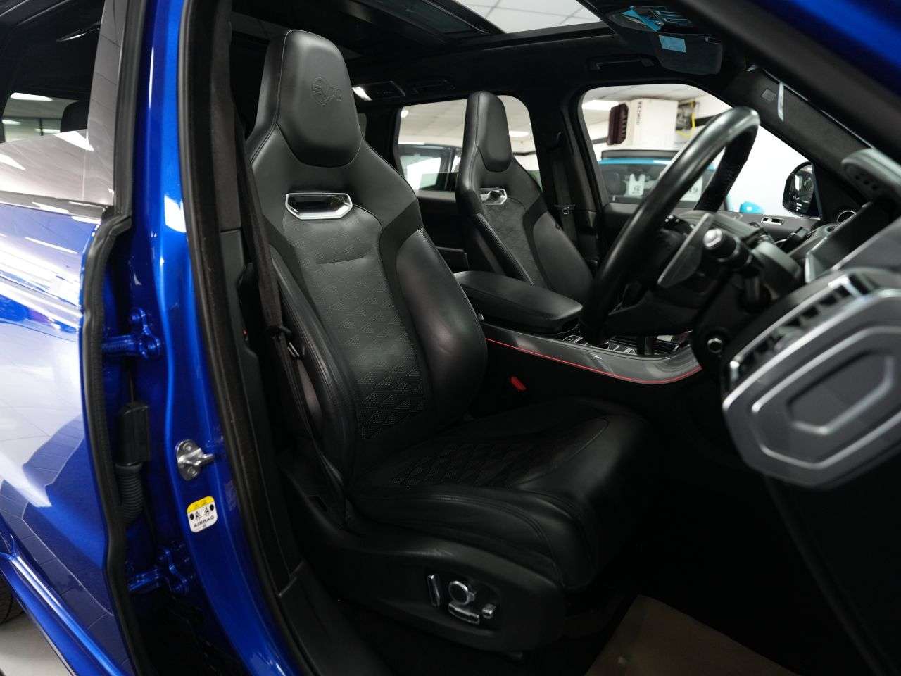 2021 LAND ROVER RANGE ROVER SPORT 2021 LAND ROVER RANGE ROVER SPORT