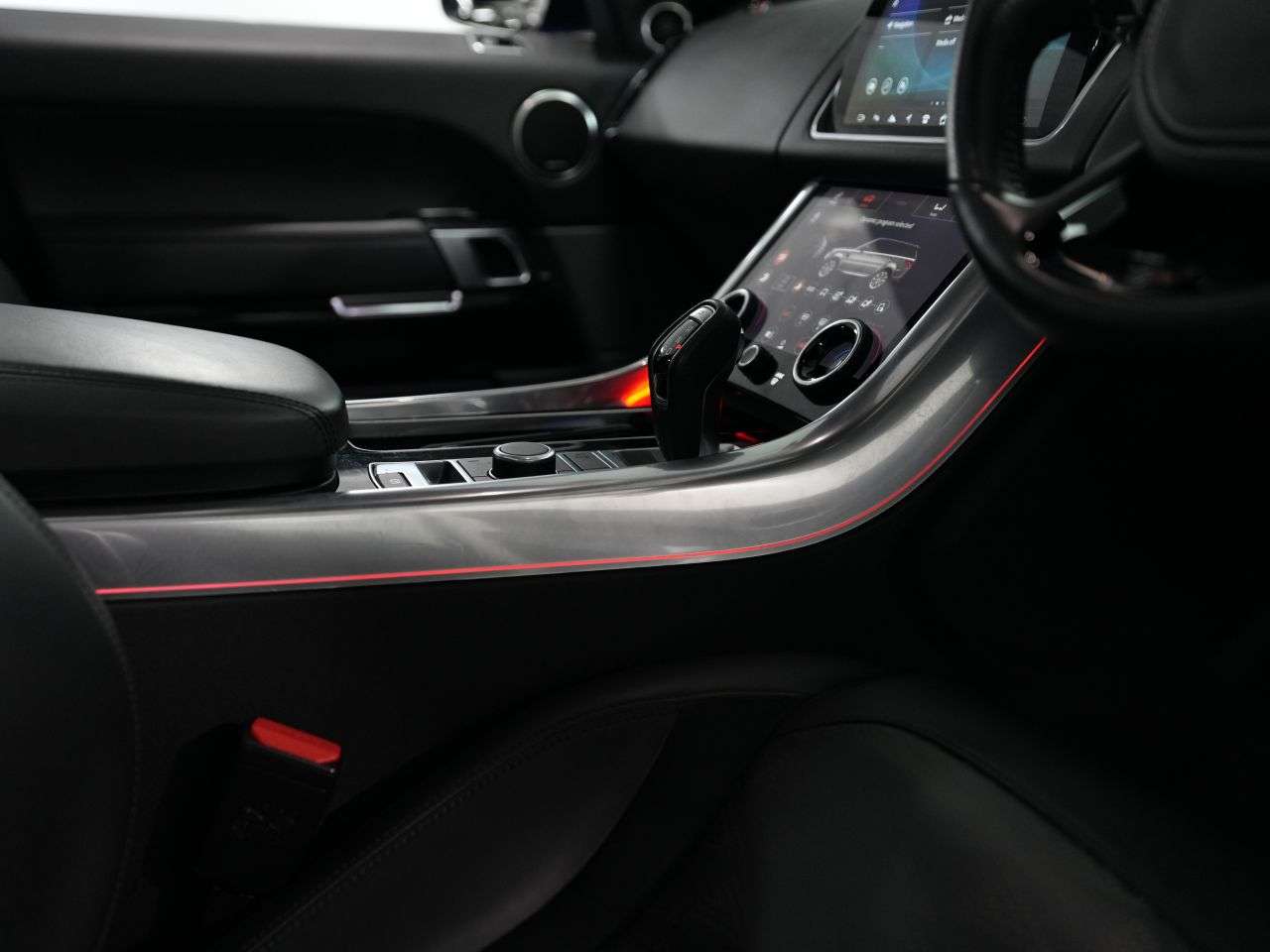 2021 LAND ROVER RANGE ROVER SPORT 2021 LAND ROVER RANGE ROVER SPORT