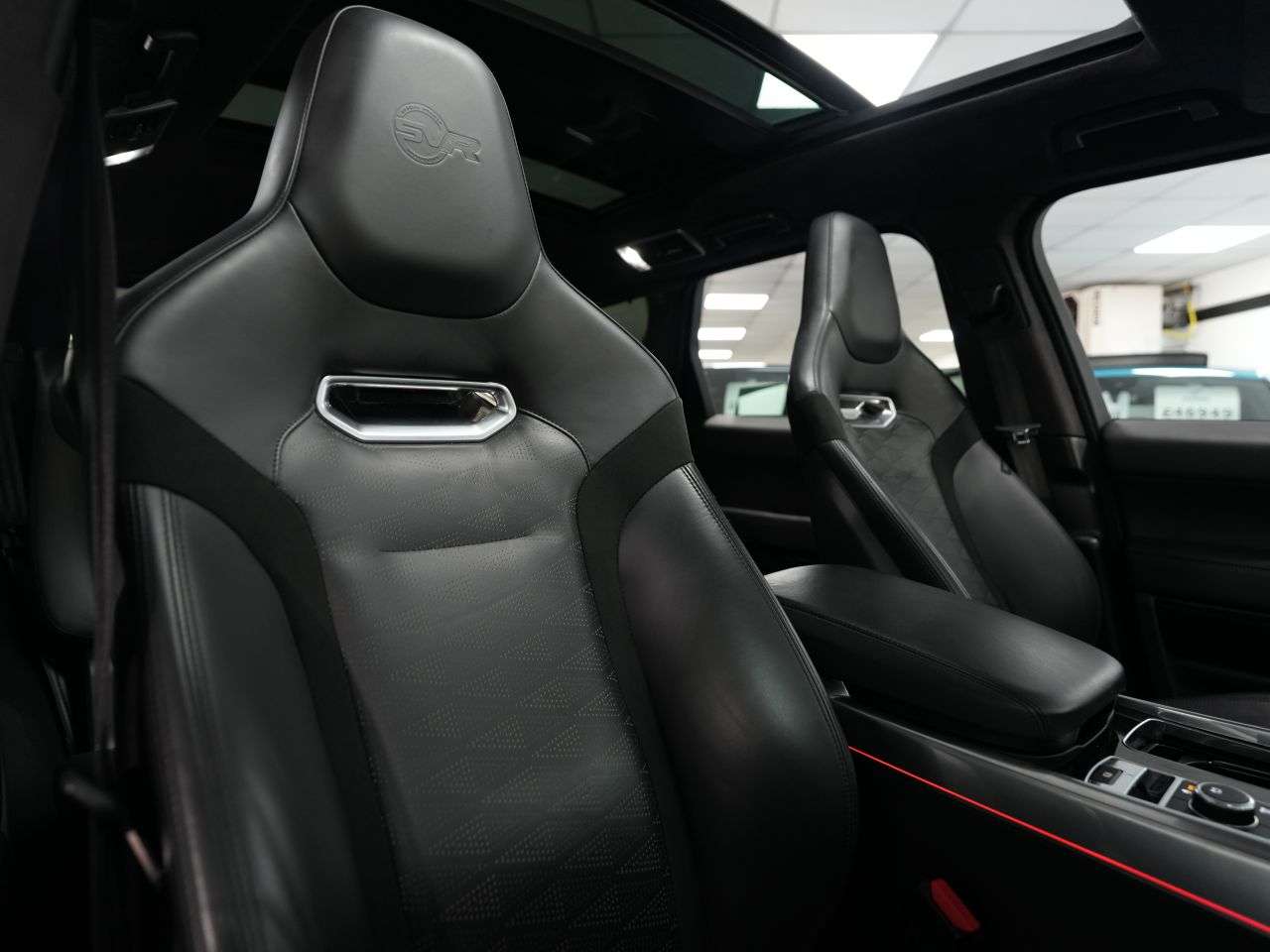2021 LAND ROVER RANGE ROVER SPORT 2021 LAND ROVER RANGE ROVER SPORT