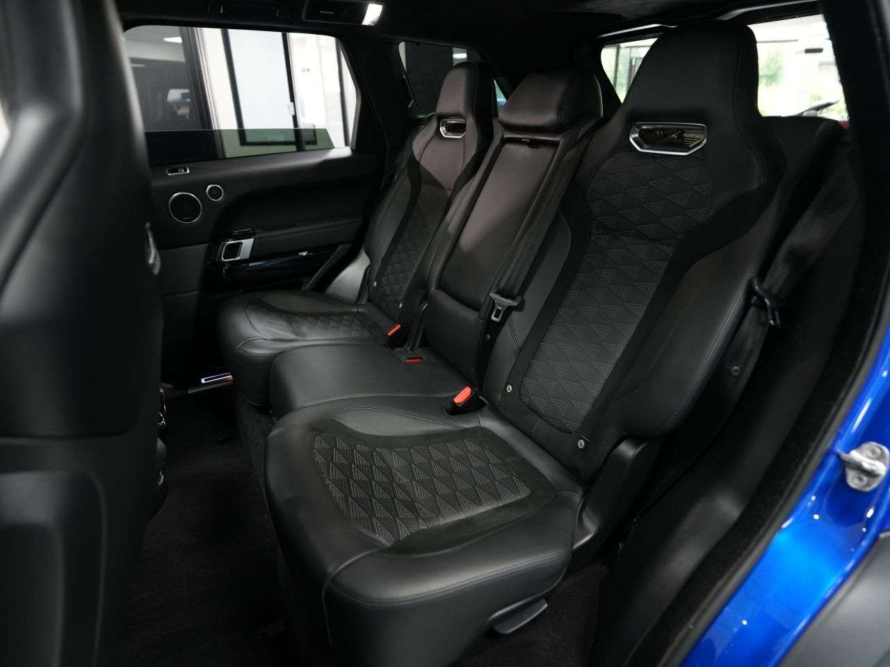 2021 LAND ROVER RANGE ROVER SPORT 2021 LAND ROVER RANGE ROVER SPORT