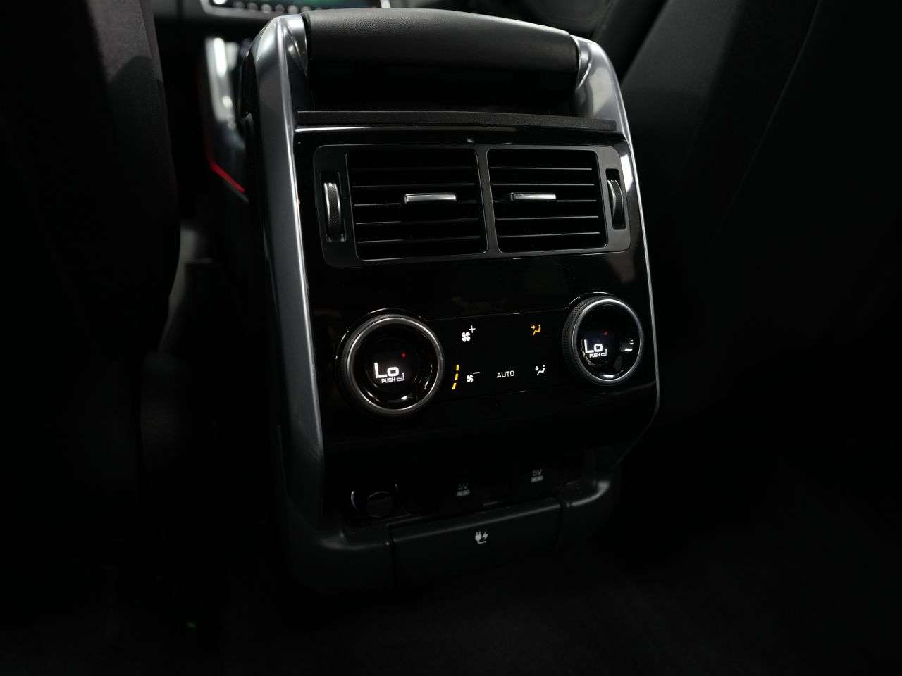2021 LAND ROVER RANGE ROVER SPORT 2021 LAND ROVER RANGE ROVER SPORT