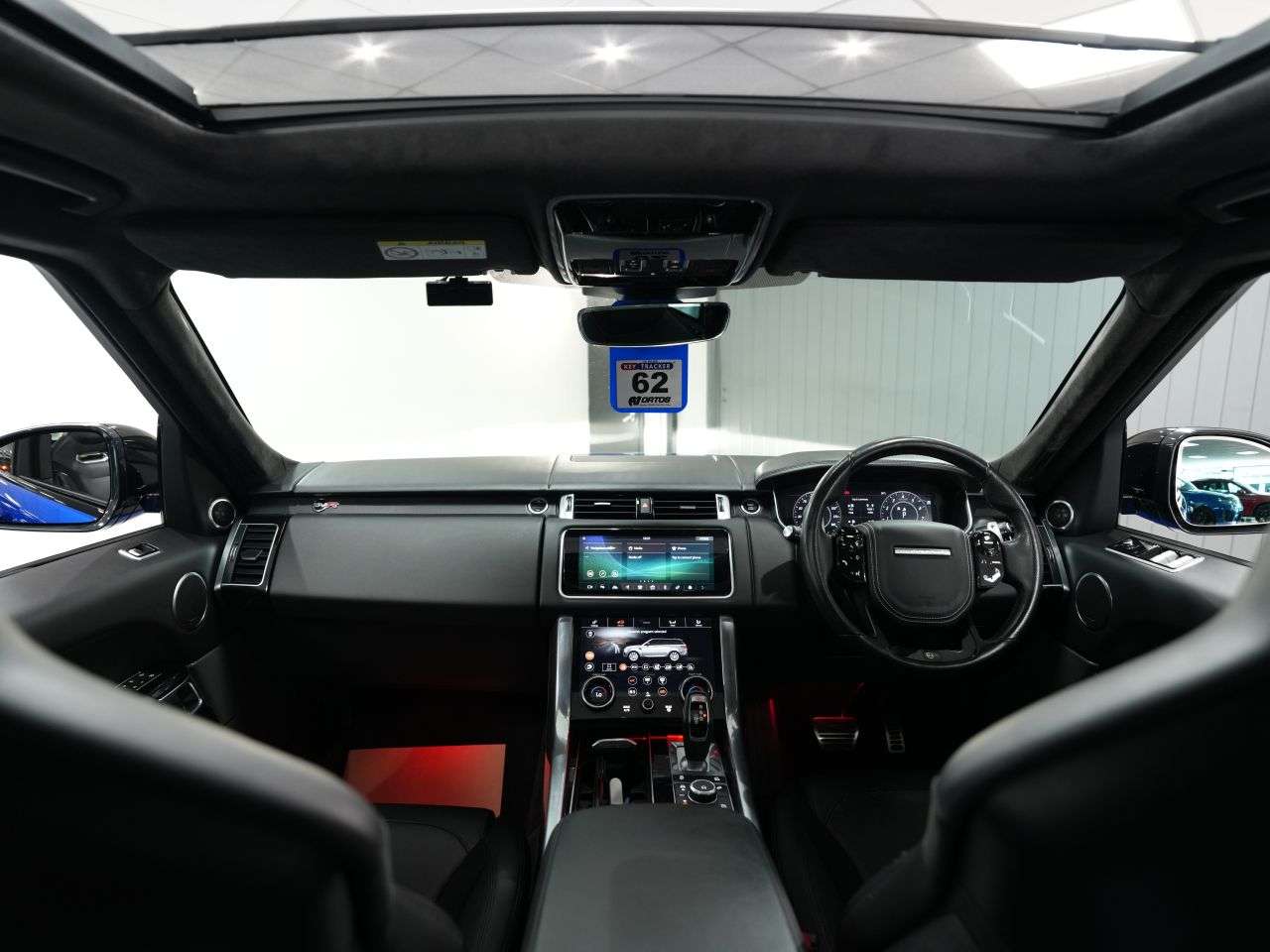 2021 LAND ROVER RANGE ROVER SPORT 2021 LAND ROVER RANGE ROVER SPORT