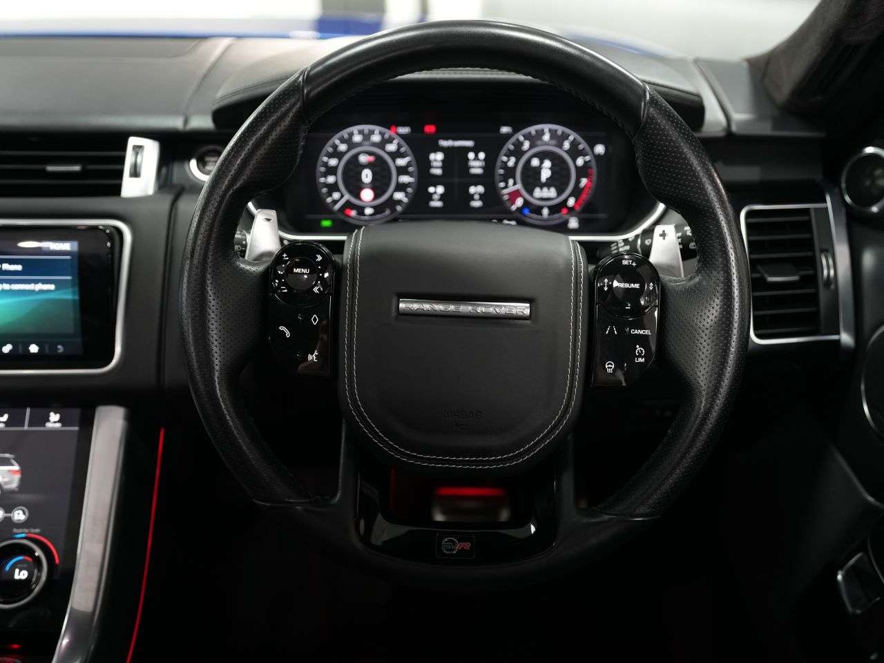 2021 LAND ROVER RANGE ROVER SPORT 2021 LAND ROVER RANGE ROVER SPORT