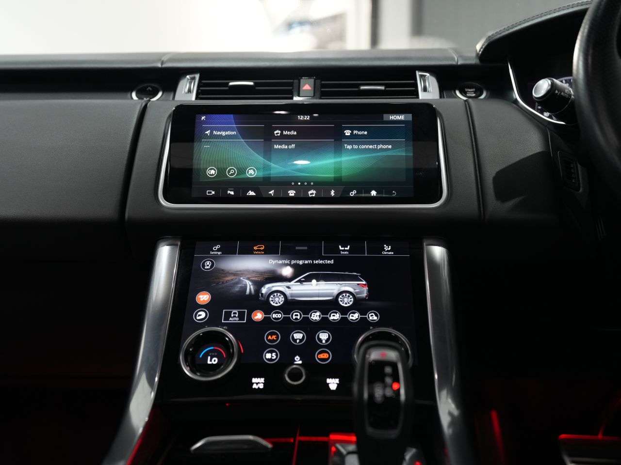 2021 LAND ROVER RANGE ROVER SPORT 2021 LAND ROVER RANGE ROVER SPORT