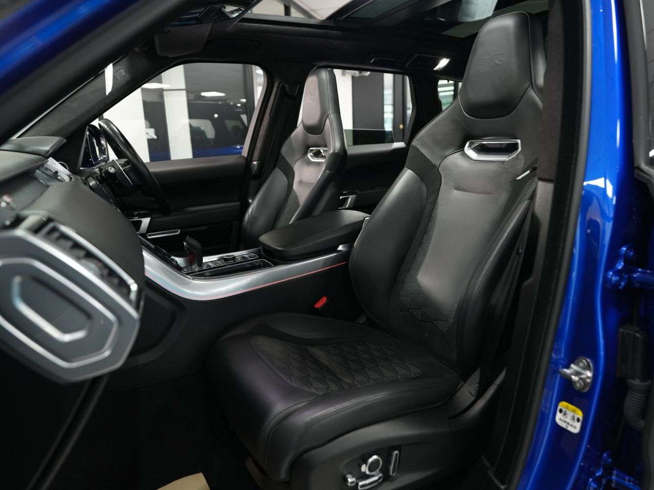 2021 LAND ROVER RANGE ROVER SPORT 2021 LAND ROVER RANGE ROVER SPORT