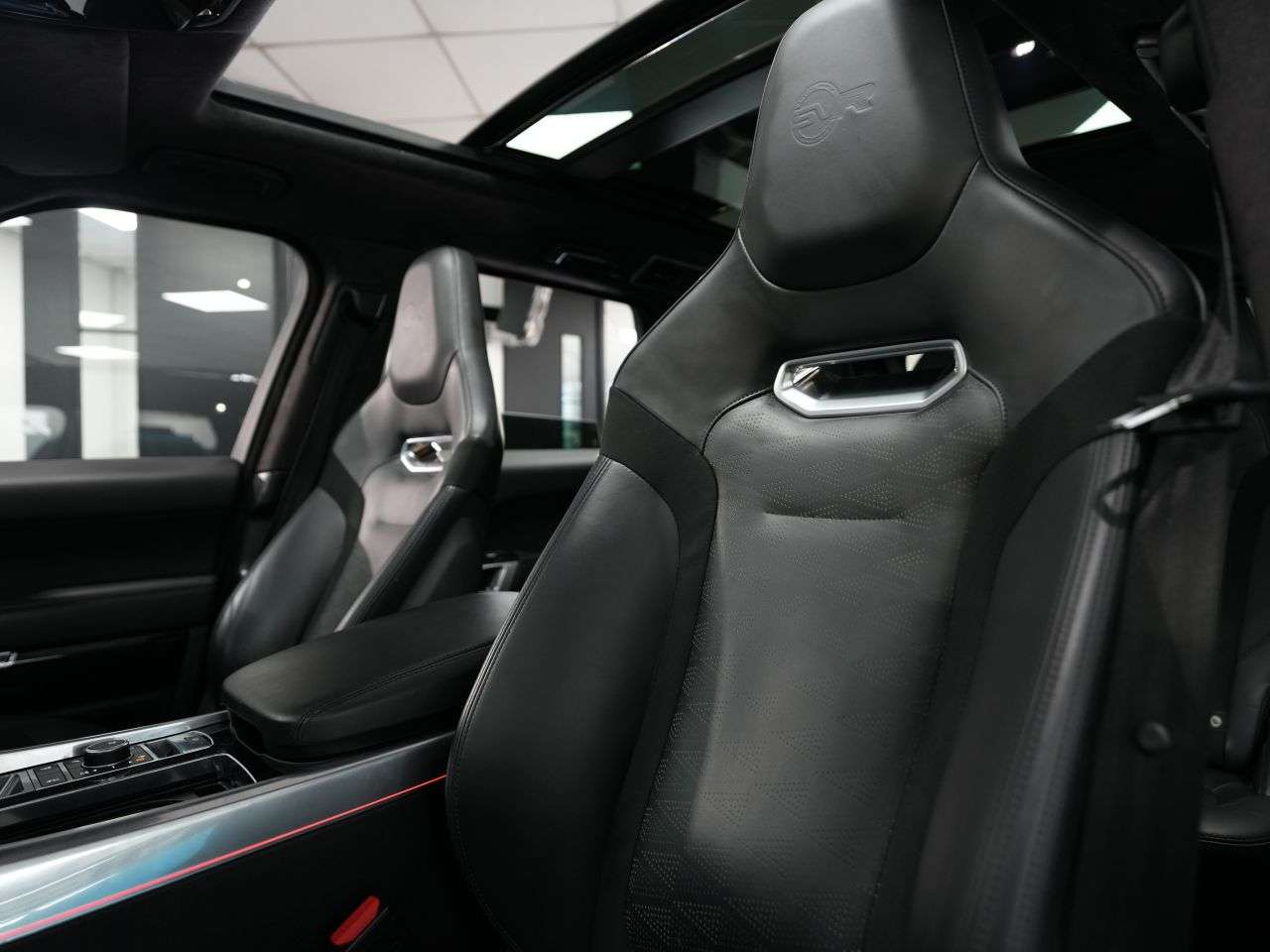2021 LAND ROVER RANGE ROVER SPORT 2021 LAND ROVER RANGE ROVER SPORT