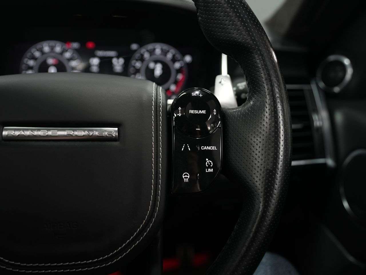 2021 LAND ROVER RANGE ROVER SPORT 2021 LAND ROVER RANGE ROVER SPORT