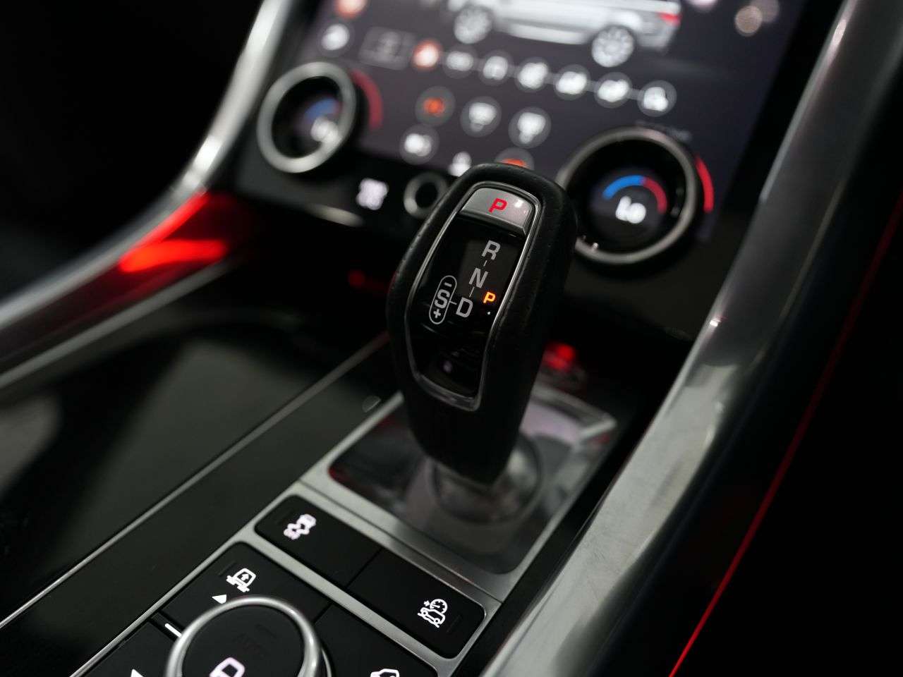 2021 LAND ROVER RANGE ROVER SPORT 2021 LAND ROVER RANGE ROVER SPORT