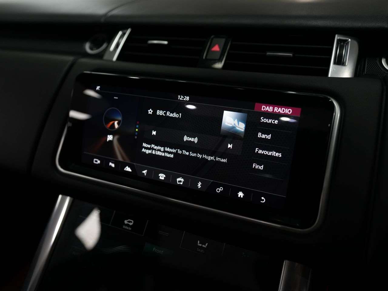 2021 LAND ROVER RANGE ROVER SPORT 2021 LAND ROVER RANGE ROVER SPORT