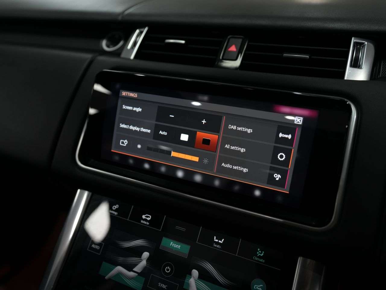 2021 LAND ROVER RANGE ROVER SPORT 2021 LAND ROVER RANGE ROVER SPORT